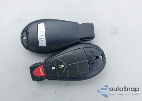 2015 Jeep Cherokee Latitude Altitude z USA, uszkodzony, nr VIN 1C4PJMCS7FW746063